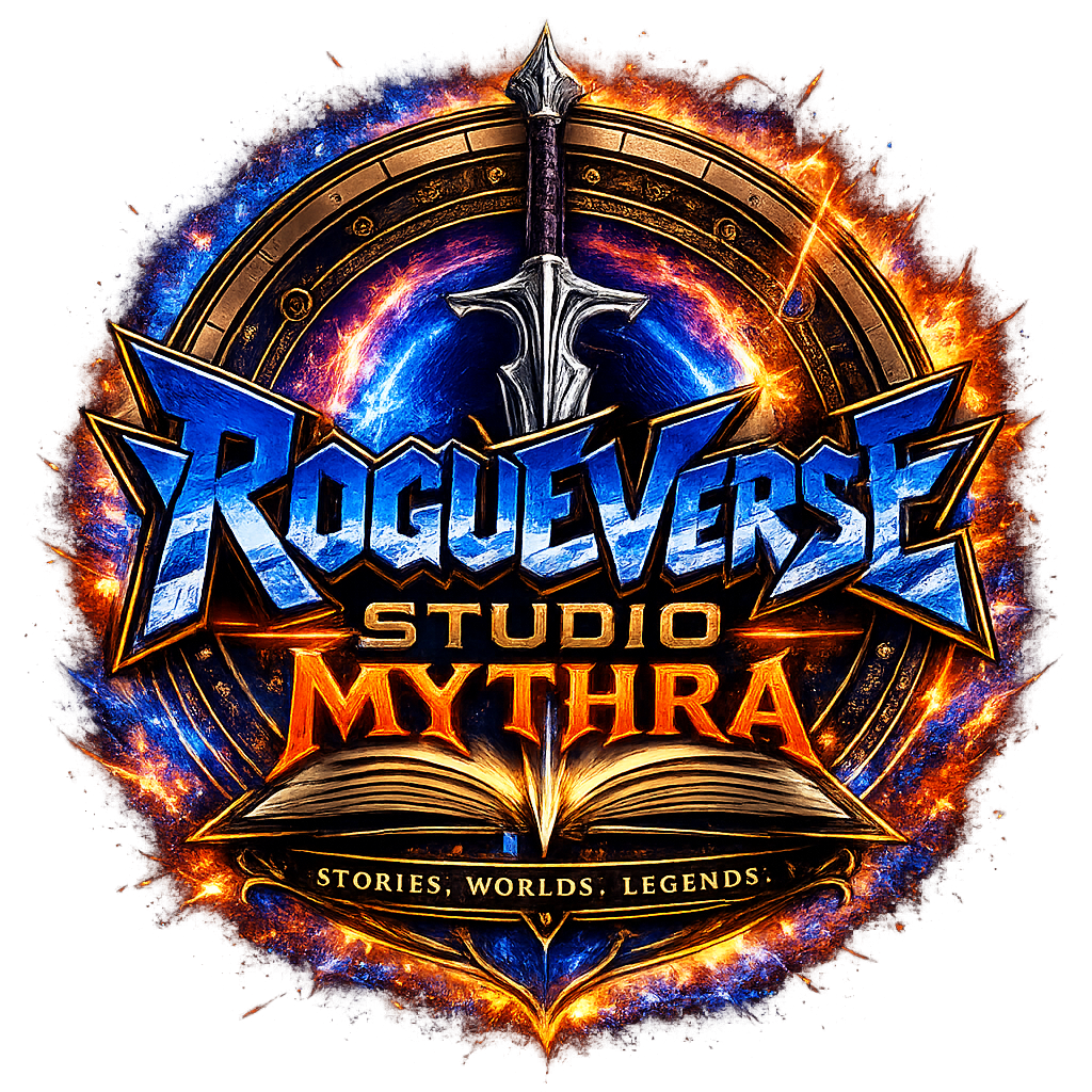 RogueVerse Mythra