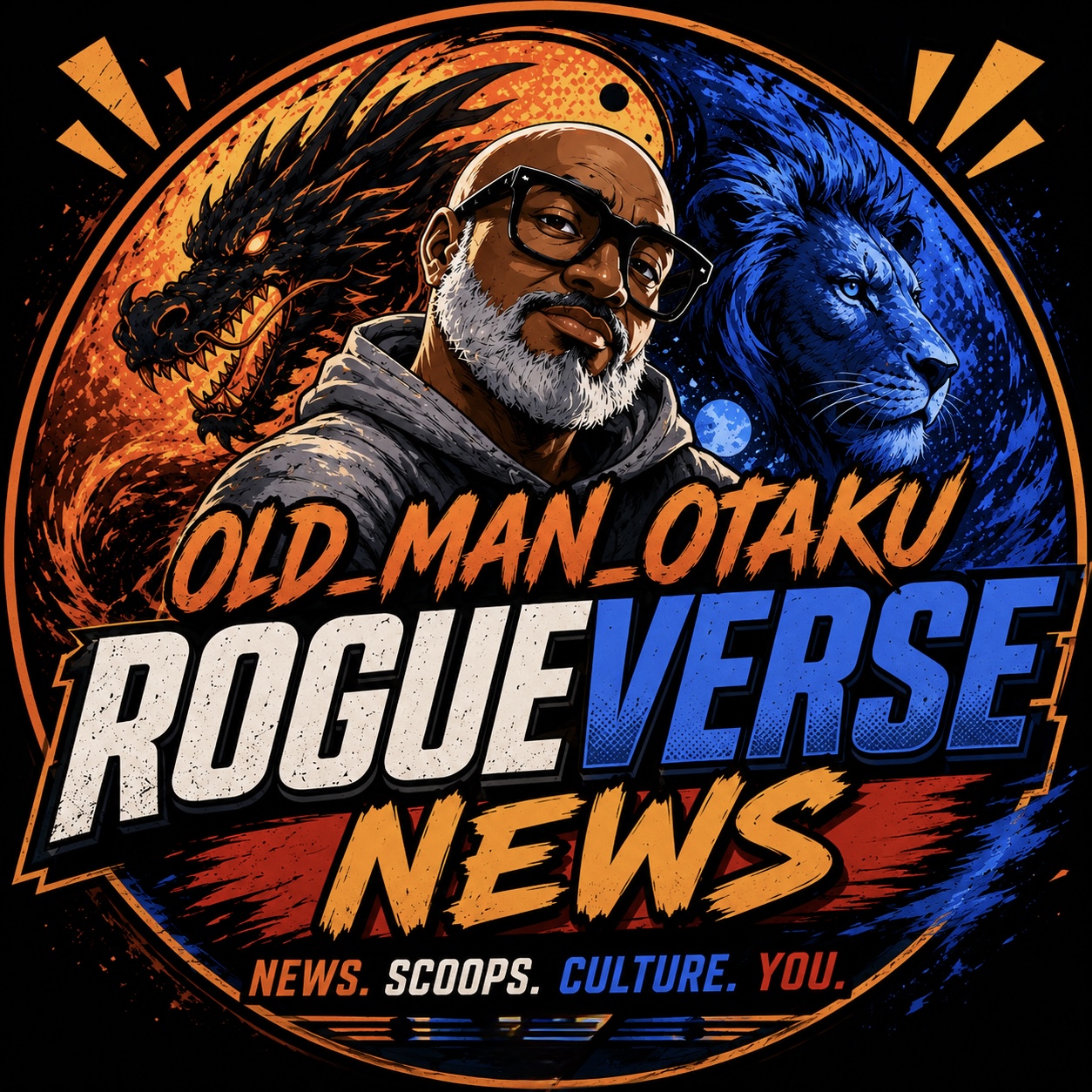 RogueVerse News