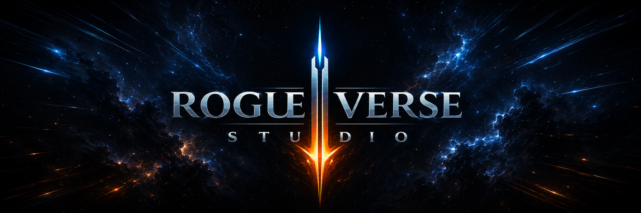 RogueVerse Studio