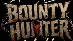 Stranded in a Bounty Hunter World original RogueVerse Mythra title artwork