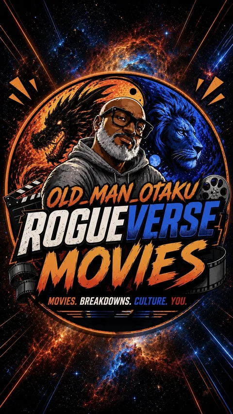 RogueVerse Movies